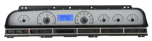 Dakota digital 69 70 chevy impala / caprice vhx analog dash gauges vhx-69c-imp