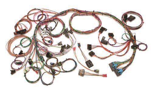 Painless 60202 tuned port injection harness