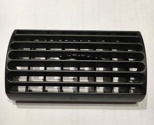 94 - 04 ford mustang oem center / side dash vent a/c black