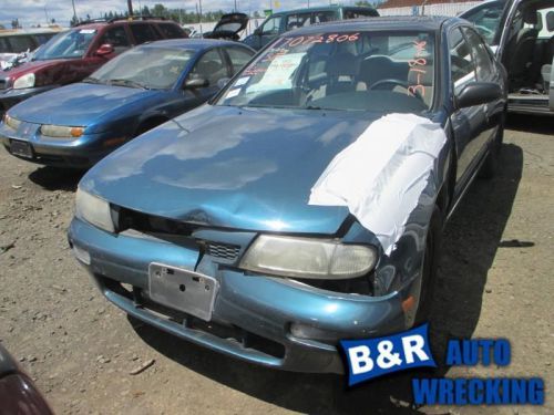 93 94 95 nissan altima blower motor 9227914