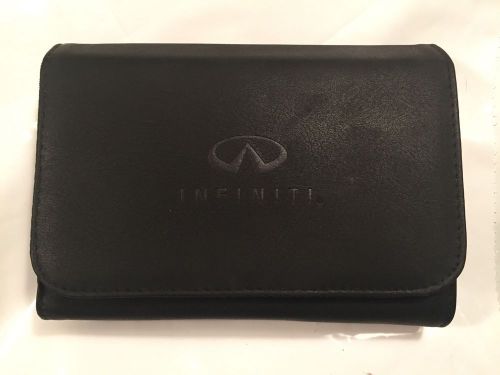 2013 infiniti qx qx56 owners manual with navigation booklet and case