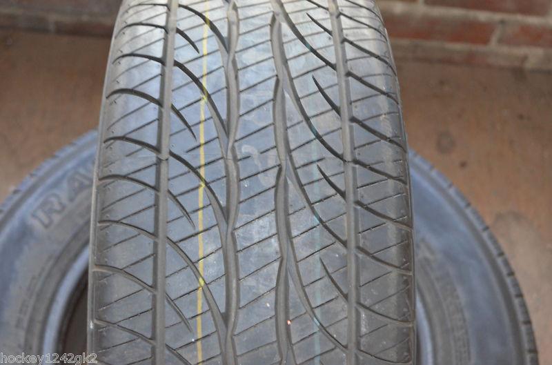 1 new 195 50 16 dunlop sport 5000m tire