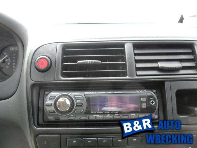 Radio/stereo for 98 honda civic ~