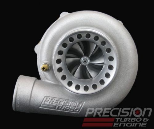 Precision turbo sp cea billet 6766 journal bearing k26 .82 a/r