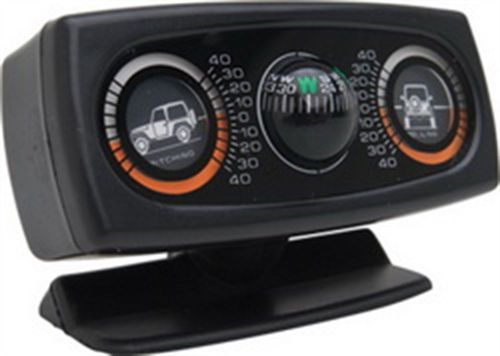 Smittybilt 791006 clinometer 2 jeep graphic