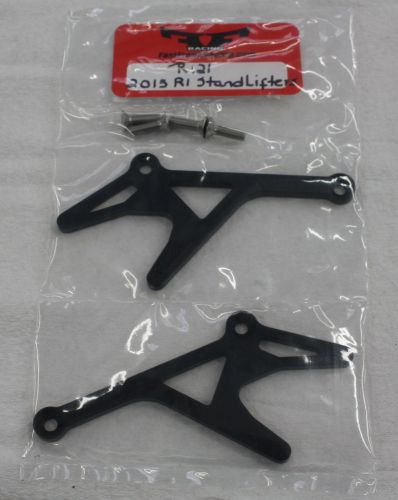 2015 yamaha r1, gp style rear stand lifters,  fast frank racing, 8