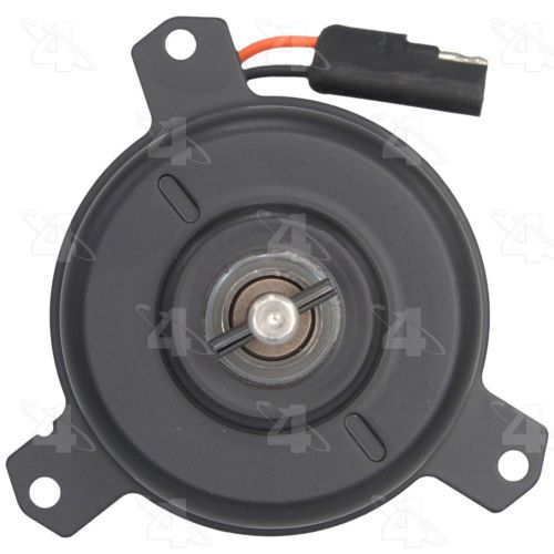 Four seasons 35663 engine cooling fan motor / radiator fan motor