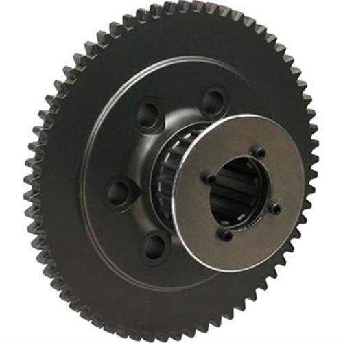 Brinn transmission 79087 ford flywheel aluminum