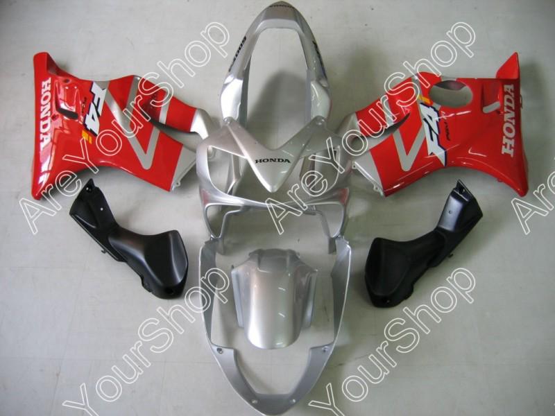 Fit for honda cbr 600 f4i 2004-2007 bodywork fairing abs plastics set 9#