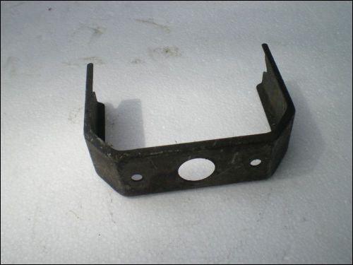 Porsche 356 speedometer bracket