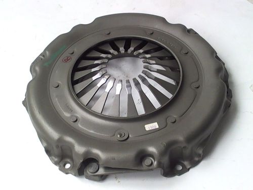 Perfection clutch cover for chevrolet gmc c20 suburban safari v3500 g10