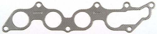 Exhaust manifold gasket set fel-pro ms 96655