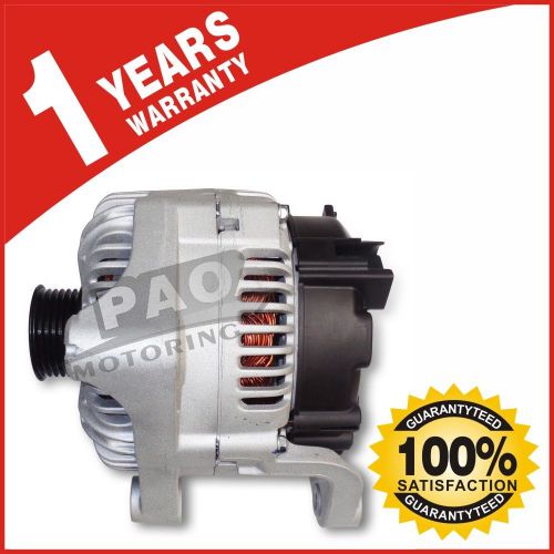 For audi a5 q5 2011-2012 new alternator 12v 140a  oem 06h903016l