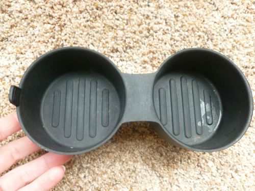 Ford fusion milan cup holder rubber insert 06-09 mercury