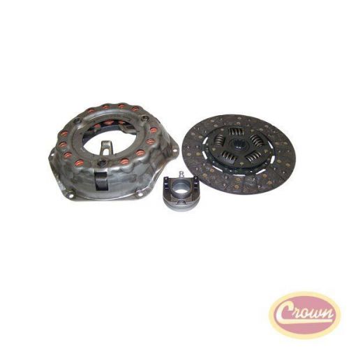 Clutch master kit - crown# 5360174mk