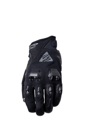 Five5 stunt evo street/urban gloves  black