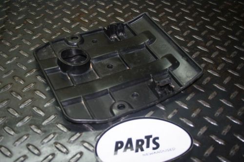 2003 kfx400 z400 ltz 400 stock motor engine skid plate frame