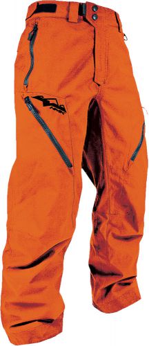 Hmk hustler 2 pant orange m