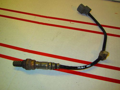 Honda odyssey oem o2 oxygen sensors plug denso 234000-2040