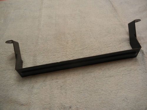 Fiat 124 2000 spider battery cover hold down bracket oem original