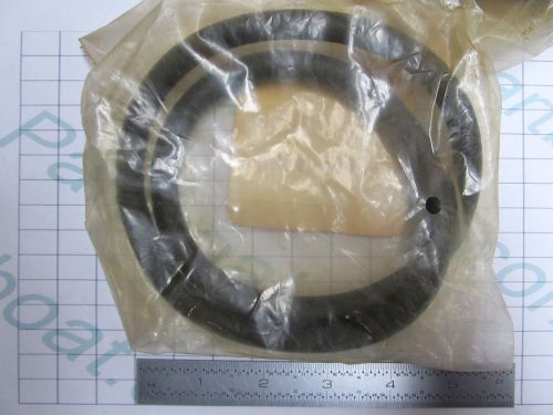 31635 rubber seal, gimbal hsg mercruiser ii vintage