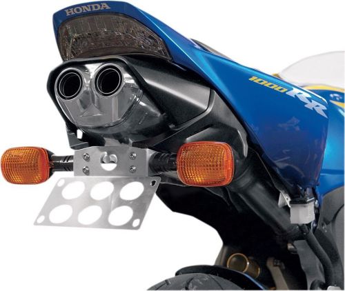 Competition werkes 1h1002 fender eliminator hon