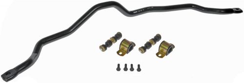 Suspension stabilizer bar front dorman 927-122