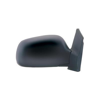 K source/fit system 70031t door mirror passenger side