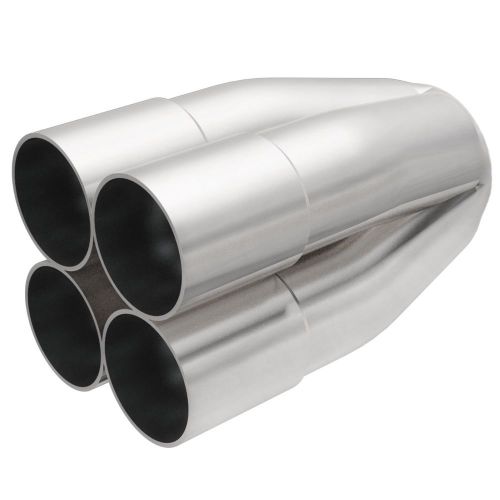 Magnaflow performance exhaust 10802 header merge collector - new!!