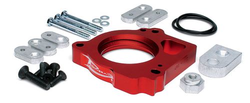 Airaid 300-567 poweraid; throttle body spacer fits 02 ram 1500