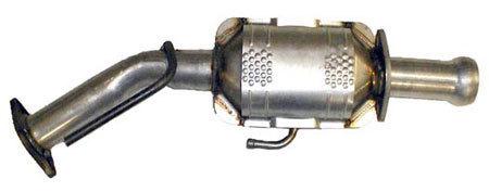 Eastern catalytic direct-fit catalytic converters - 49-state legal - 30188