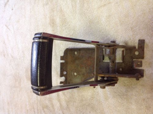 1968-1969 camaro automatic shifter original