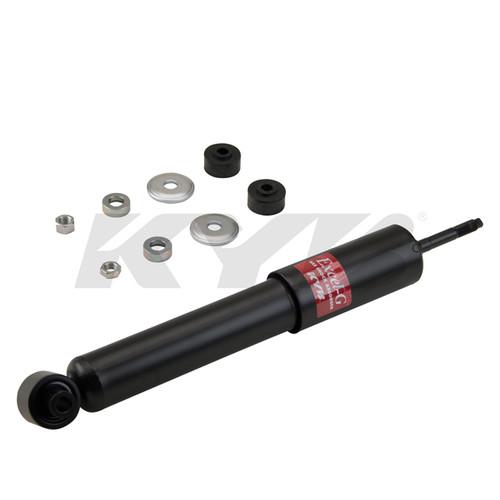 Kyb 343141 front shock absorber-excel-g shock absorber