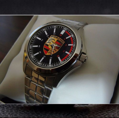 Porsche emblem #6 watches