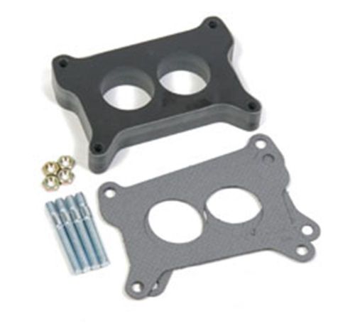 Holley performance 17-72 carburetor adapter