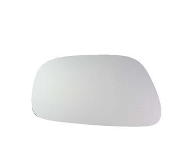 K source/fit system 99175 door mirror glass