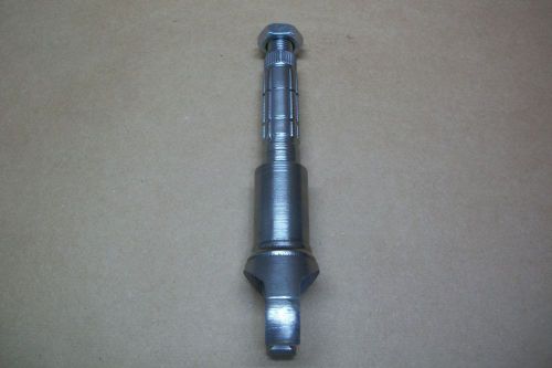 92 - 95 cadillac tilt steering column upper shaft - gm