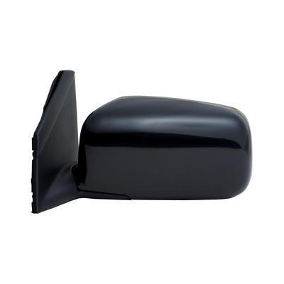 K source/fit system 67534b door mirror driver side