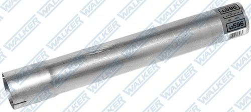 Walker exhaust 42596 [28] pipe adapter-connector