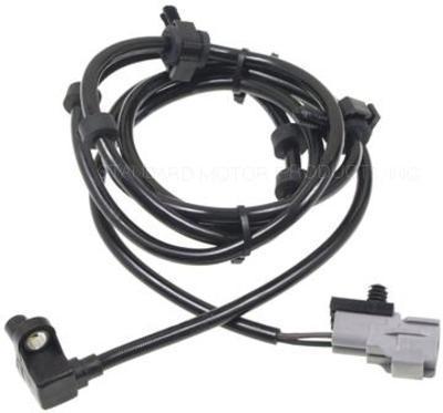 Smp/standard als211 front abs wheel sensor-abs speed sensor