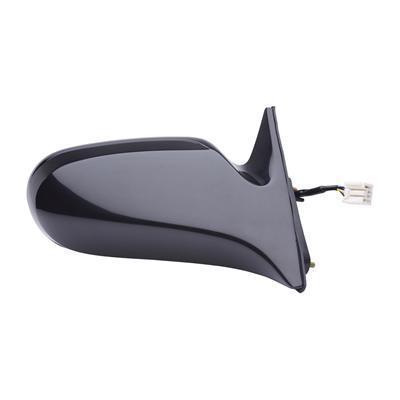 K source/fit system 66573m door mirror passenger side