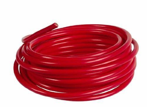 Jt&amp;t products (121f) - 12 awg orange primary wire, 12 ft. cut