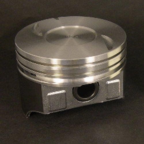 Silv-o-lite hypereutectic pistons 1981-90 chevy 454 7.4l v8 oversize 20 set of