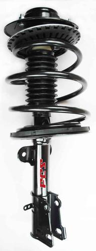 Fcs automotive 1332319l front strut & coil spring assembly