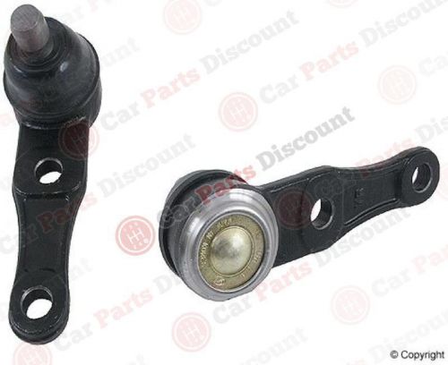 New cardex ball joint, 0k20134550e