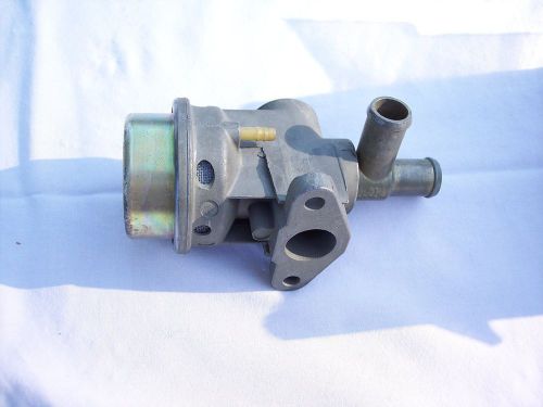 Camaro nos diverter valve gm 17052774 chevelle chevy small block 69 70 71 72