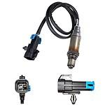 Bosch 13055 oxygen sensor