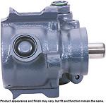 Cardone industries 20-801 remanufactured power steering pump without reservoir