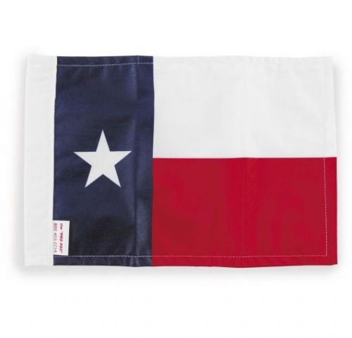 Pro pad texas highway flag - 6in.x 9in.