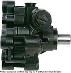 Cardone industries 21-5343 remanufactured power steering pump without reservoir